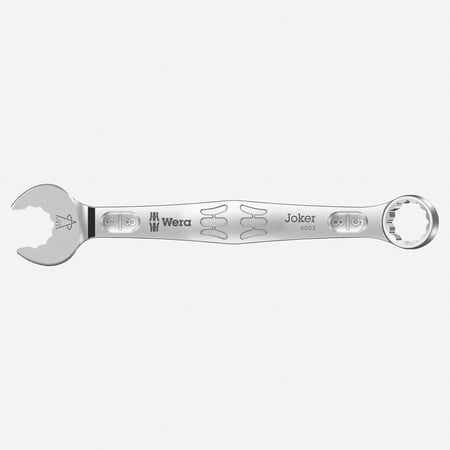 

Wera 020216 Joker Combination Wrench - 5/8
