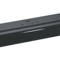 thumbnail image 2 of JBL Bar 2.0 All-in-one (MK2) - Compact 2.0 channel soundbar - Black, 2 of 11