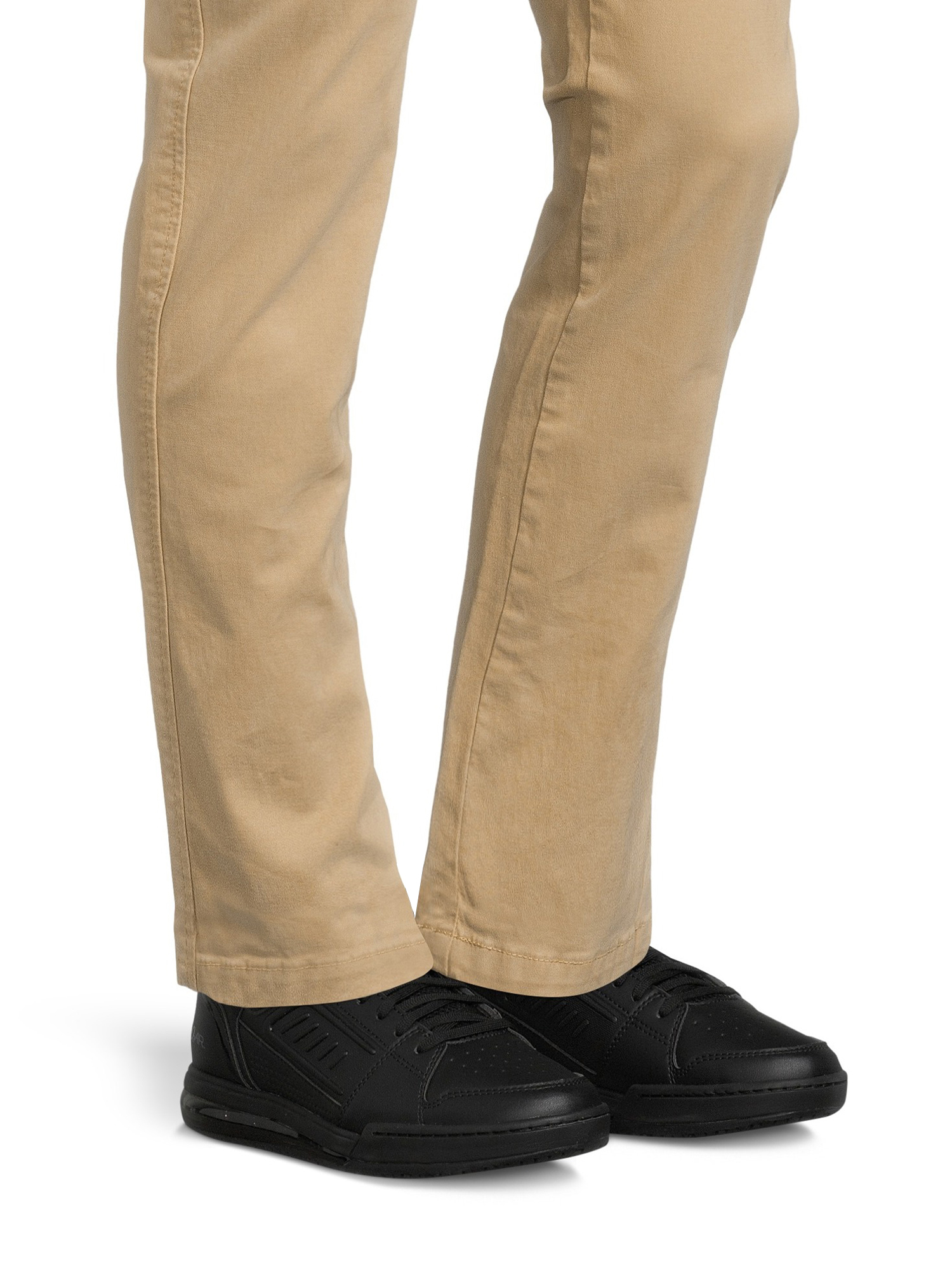 TredSafe Men's Seth Slip-Resistant Work Shoes photo 5