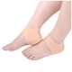 thumbnail image 2 of Refuerzos para el talón Sonducket 1 par protectores antideslizantes reutilizables plantilla de Gel Flexible Color de piel JJ6898-01B, 2 of 6
