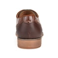 thumbnail image 3 of Daxx Mens Embossed Dress Derby, 3 of 6
