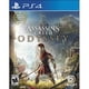 thumbnail image 1 of Assassin's Creed Odyssey - PlayStation 4 PlayStation 4 Game, 1 of 1