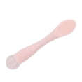 thumbnail image 3 of Masajeador De Crema Para Ojos, Rodillo Aplicador De Crema Para Ojos Portátil Espátula Rosa Ergonómica Reducción De Hinchazón De Silicona Para Esteticista Para El Cuidado De La, 3 of 7