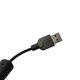 thumbnail image 4 of USB Mouse Line, USB Mouse Cable Black Wire Replacement Repair Part for G502X Wireds Game Mouse, 4 of 4