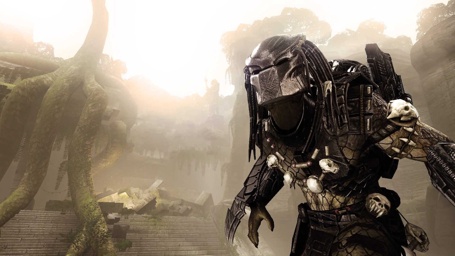 Usado: Jogo Aliens Vs Predator - Xbox 360 em Promoção na Americanas