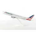 thumbnail image 3 of daron worldwide trading skymarks american 787-9 1/200 airplane model, 3 of 9