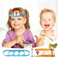 thumbnail image 4 of Guess What Am I Family Card Game Guessing Board Game Party Toy, 4 of 9