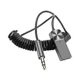 thumbnail image 1 of Wireless Bluetooth Aux Adapter Usb 3.5mm Jack Car Audio Aux Bluetooth 5.1 Handsfree Kit For Car Receiver Bt Transmitter, 1 of 5