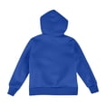 thumbnail image 7 of Mgmyaa Boys Full-Zip Fleece Hoodie Sweatshirt Long Sleeve Pullover with Pockets Warm Outerwear 5-14 Years, 7 of 7