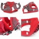 thumbnail image 4 of Dog Harness Air Mesh For Large, Medium, Medium & Small Dogs Ie083, 4 of 5