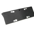 thumbnail image 4 of Car Front Bumper License Plate for - W253 GLC GLC200 GLC260 GLC300 2016-2018 2538803300, 4 of 5