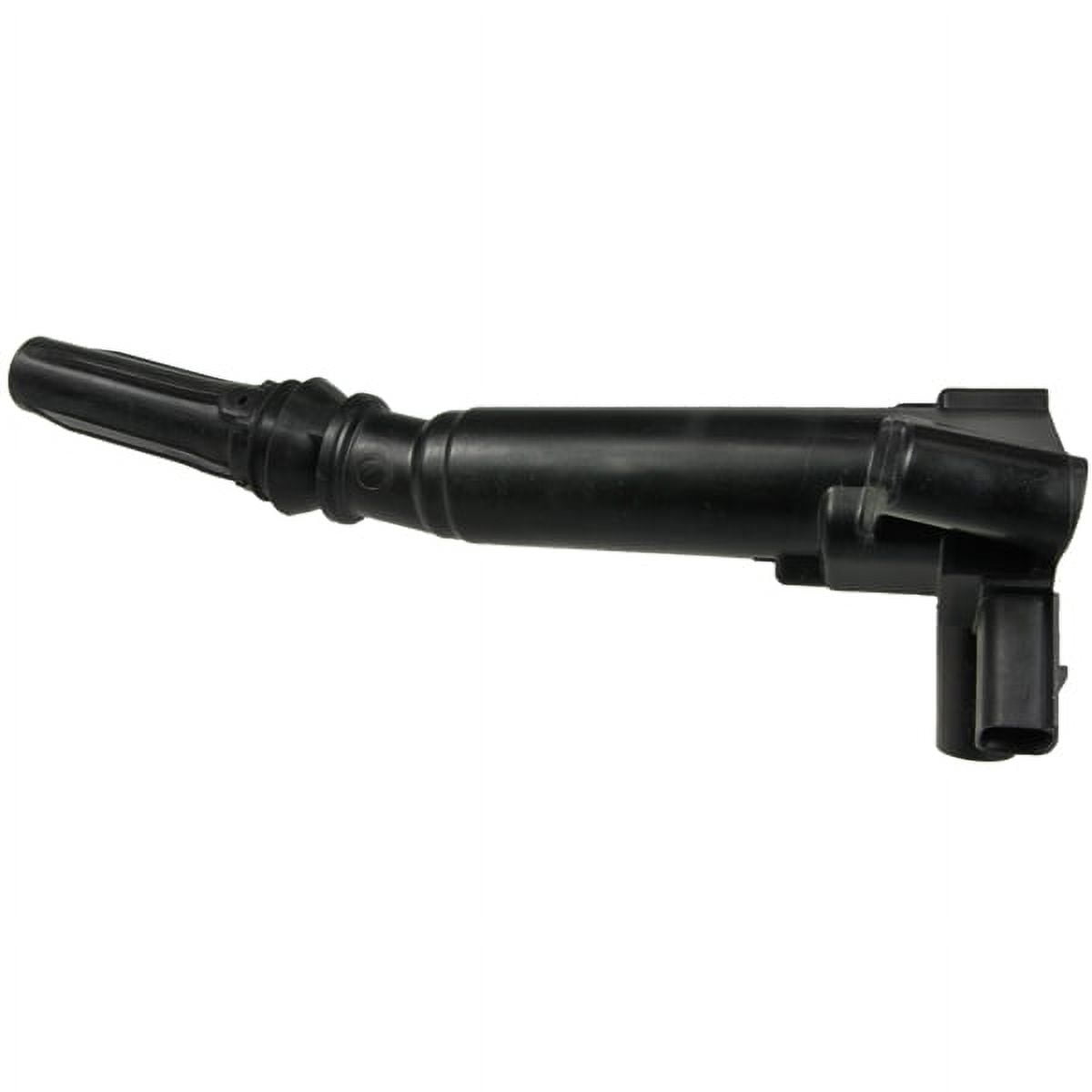 WVE 5C1857 Ignition Coil