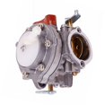thumbnail image 4 of Carburador para motosierra Stihl 08 S 08s Tillotson HL-166B HL166, 4 of 5