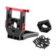 thumbnail image 5 of Asiento de montaje del motor del coche RC Desmontaje rápido Reemplazo directo Fácil instalación Desgaste Rojo negro, 5 of 9