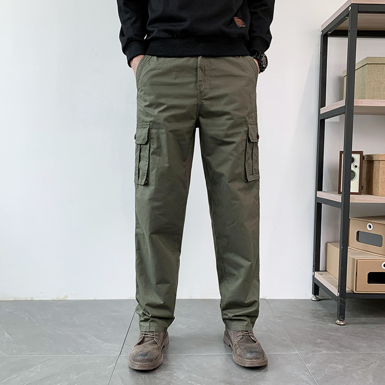 Update more than 152 cargo pants fabric latest in.eteachers