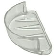 thumbnail image 3 of 5 Pc Soap Dish Replacement Recessed Wall Holder Bar Saver Tray Bath Shower Rack, 3 of 6