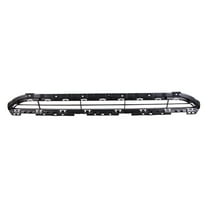 KAI New CAPA Certified Standard Replacement Front Bumper Cover Grille, Fits 2016-2018 Audi Q3