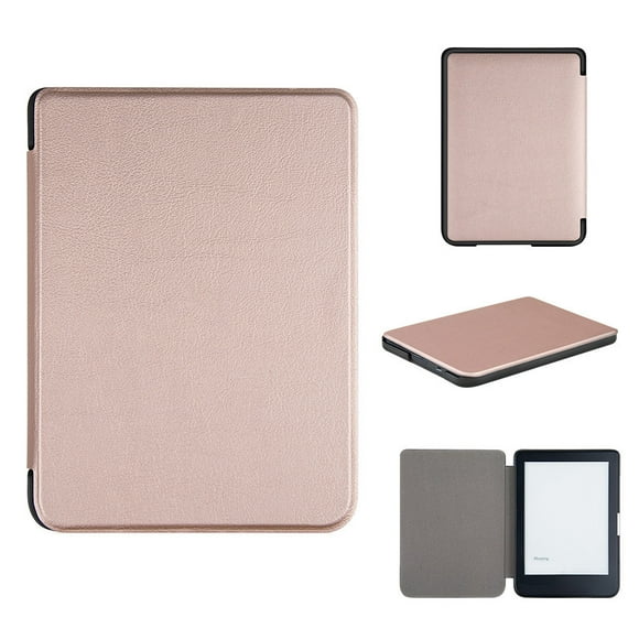 EGNMCR Tablets e-books case tablet case kindle Folding Case for KOBO HD 6.0 the books