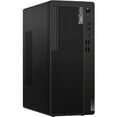 thumbnail image 2 of Lenovo ThinkCentre M70t Gen 3 11T6 - Tower Core i7 12700 / up to 4.9 GHz - RAM 16 GB - SSD 512 GB - TCG Opal Encryption, NVMe, Value - DVD-Writer - UHD Graphics 770 - Gigabit Ethernet - Win 11 Pro - monitor: none - keyboard: US - black - Lenovo TopSeller, 2 of 2