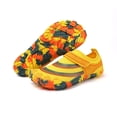thumbnail image 5 of Barefoot Water Shoes Quick Dry Polyester for Swimming Snorkeling Beach Activities Lightweight Non Slip Sole, 5 of 5