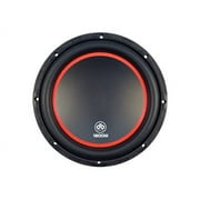 DB Drive K7 10D4 Woofer, 900 W RMS, 1800 W PMPO