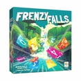 thumbnail image 2 of USAopoly Frenzy Falls Card Game, 2 of 7