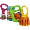 Hohner 4 Piece Baby Band - Helps develop gross motor skills plus other early stage developmental benefits - 3 x 10 x 6 inches