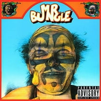 Mr. Bungle - Bungle - Music & Performance - Vinyl