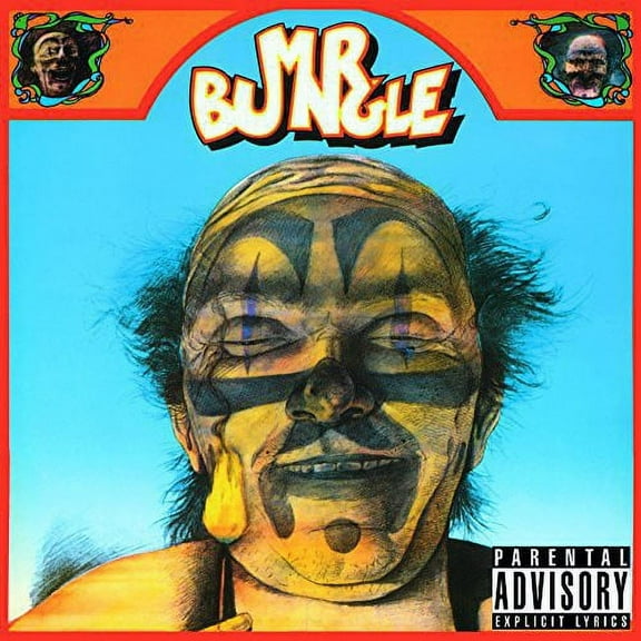 Mr. Bungle - Bungle - Music & Performance - Vinyl