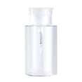 thumbnail image 5 of 60/120/150/200ml Empty Plastic Polish Remover Alcohol Liquid Press Pumping Dispenser Bottle Art UV Gel Cleaner Tool Transparent 100ml, 5 of 9