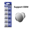 thumbnail image 3 of LOVEVER  5pcs CR1616 Button Cell Battery For Watches And Remote Controls 3V Power Supply, 3 of 8