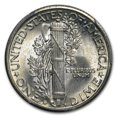 thumbnail image 3 of 1931-D Mercury Dime MS-64 PCGS (FB), 3 of 3