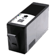 thumbnail image 1 of Zoomtoner Cartouche d'Encre Compatible HP CB321WN (564TG) Noire pour HP PhotoSmart C6375, 1 of 1