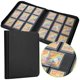 thumbnail image 2 of Carpeta para tarjetas coleccionables Storage FunGuys, 252 bolsillos, 2 of 6
