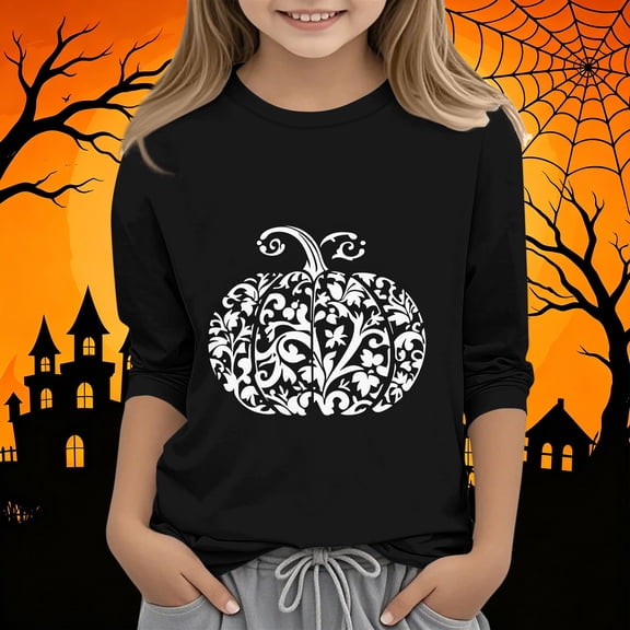 Zorckvet Kids Soft T-Shirts with Quality Construction and Comfortable Fit