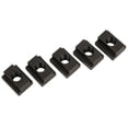 thumbnail image 3 of T Sliding Nut Block, Fasteners 45 Steel T-Slot Nut, Machine Table Connection For T-slot Aluminum Extrusion Slot Case, 3 of 8