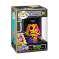 thumbnail image 2 of Funko Pop! Disney: The Nightmare Before Christmas Blacklight - Mayor Vinyl Figure, 2 of 5