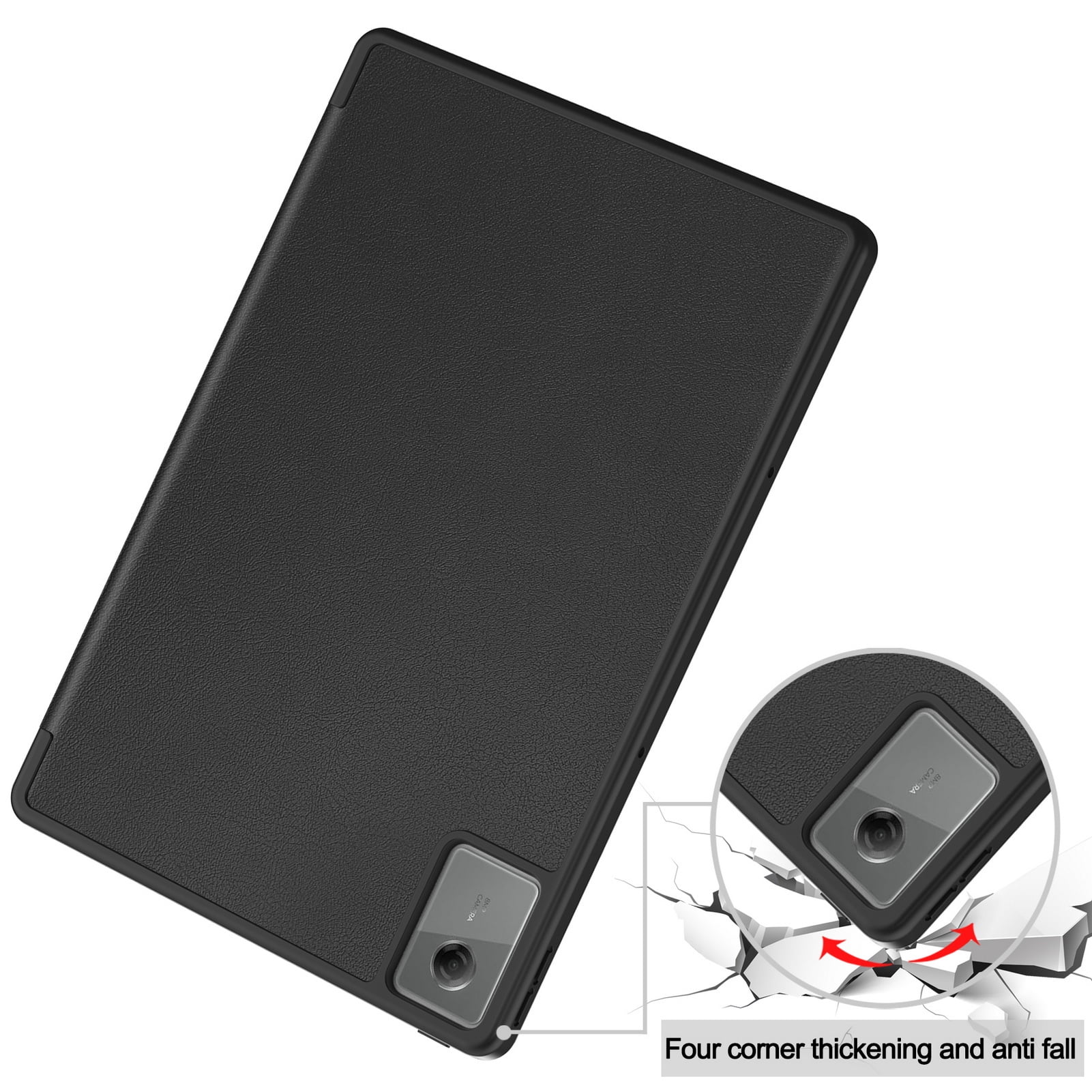 DWaybox Case for Lenovo Idea Tab Plus 12.1 inch 2025 Model