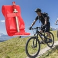 thumbnail image 5 of FurNest Bike Inner Tubes TPU Bike Interior Tire Tube for Road MTB Mountain, 5 of 9