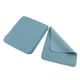 thumbnail image 5 of 20 paños de limpieza de microfibra para teléfonos, portátiles y ojos. Azul, 5 of 7