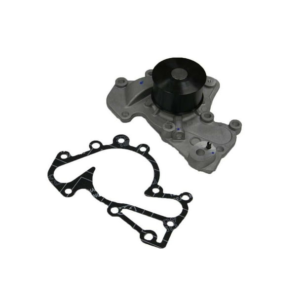 146-2040 OE Replacement Water Pump with GasketAll required hardware included for easy installation By GMB