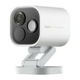 thumbnail image 2 of Aqara Camera Hub G5 Pro Wi-Fi 4.0-MP 2.6K AI Smart Security Camera and Hub with Voice Control, White, CH-C07D, 2 of 4