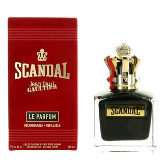 Jean Paul Gaultier Men's Scandal Absolu Parfum 5.0 oz Fragrances