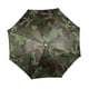 thumbnail image 1 of Umbrella Hat Elastic headband Umbrella Hats for Women Men Hands Free Umbrella fishing umbrella 30cm, 1 of 5