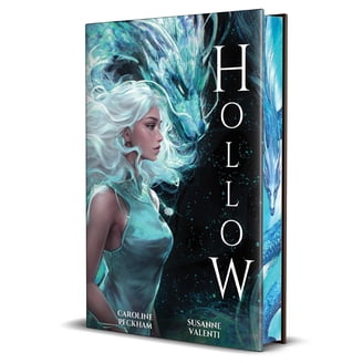 Hollow (Book 1 in the Crown of Hearts & Chaos series) Walmart