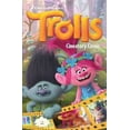 thumbnail image 2 of DreamWorks Trolls Cinestory Comic, 2 of 2