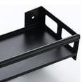 thumbnail image 3 of Magnetic Utensil Organizer Rack for Fridge with Easy Installation Process, 3 of 11