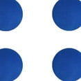 thumbnail image 2 of Guardoinrt Durable EVA Foam Golf Swing Exercises Practice Training Balls Designed for Optimal Performance Blue 42mm 1Set, 2 of 6