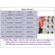 thumbnail image 5 of Gibobby Leggings térmicos mujer Leggings con estampado de moda para mujer Leggings elásticos pantalones casuales botas pantalones(Azul,XG), 5 of 5