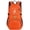 orange, variant on Foldable Backpack Waterproof Hiking Travel Pack Lightweight Outdoor Sports Daypack for Men Women Gift
